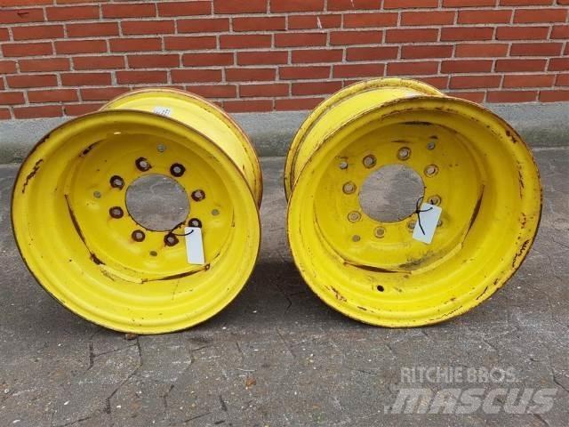  18 11X18 Tires, wheels and rims