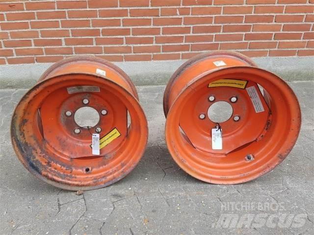  18 11X18 Tires, wheels and rims