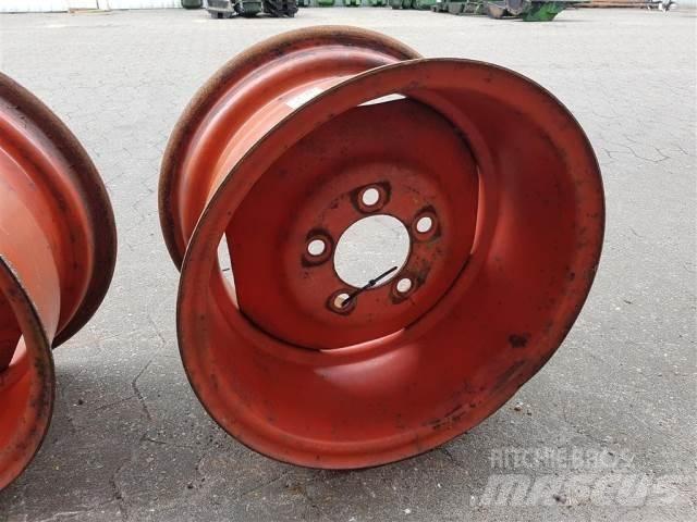  18 11X18 Tires, wheels and rims