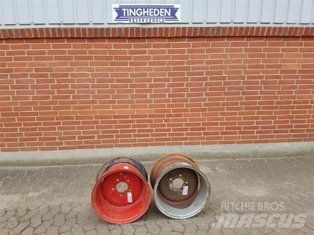  18 11X18 Tires, wheels and rims