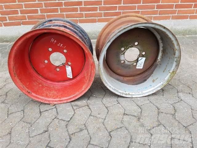  18 11X18 Tires, wheels and rims