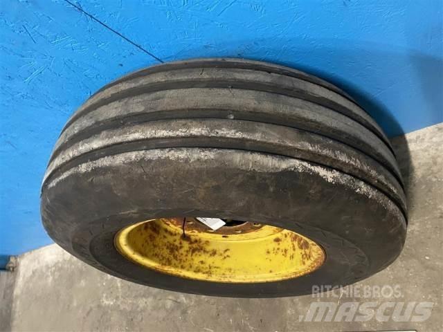  18 12.0-18 Tires, wheels and rims