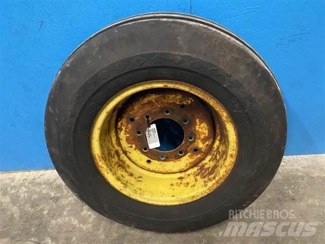  18 12.0-18 Tires, wheels and rims