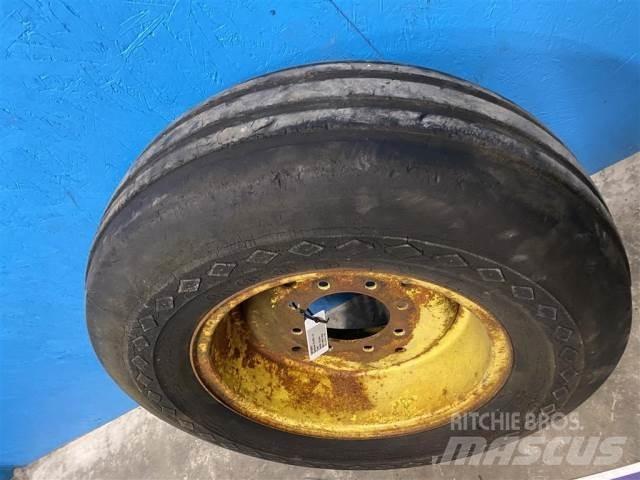  18 12.0-18 Tires, wheels and rims