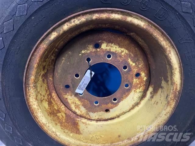  18 12.0-18 Tires, wheels and rims