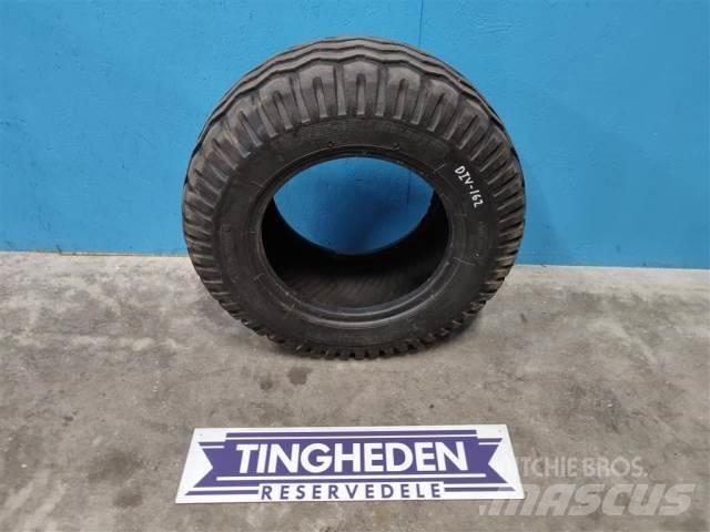  18 13,0/65-18 Tires, wheels and rims