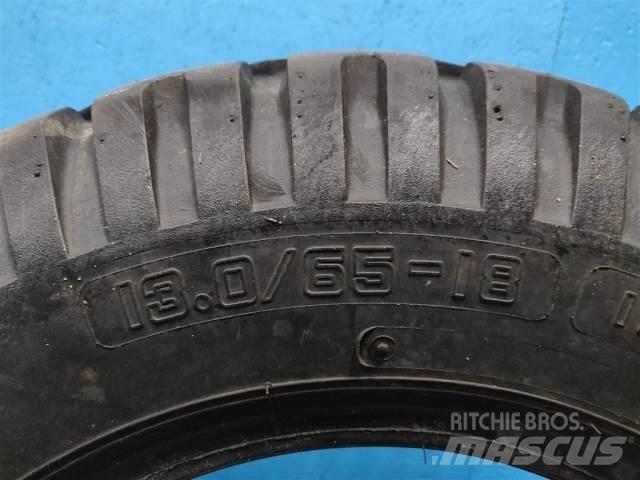  18 13,0/65-18 Tires, wheels and rims
