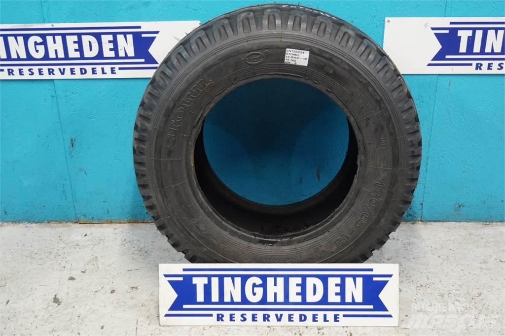  18 13.0/65-18 Tires, wheels and rims