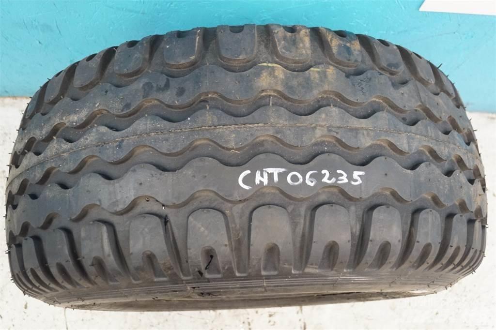  18 13.0/65-18 Tires, wheels and rims