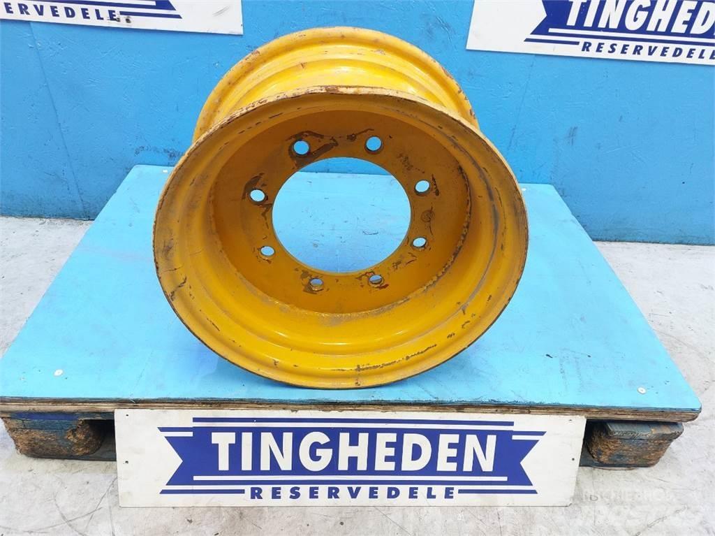  18 13x18 Tires, wheels and rims