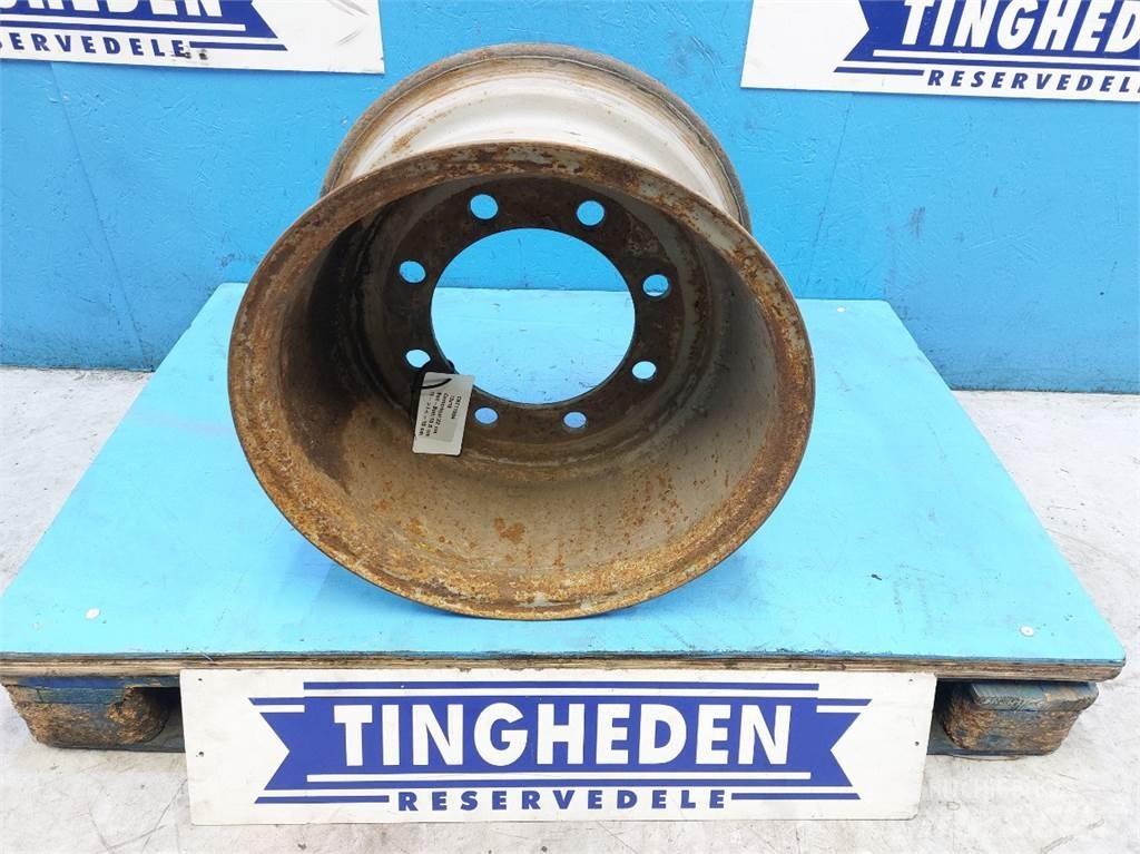  18 13x18 Tires, wheels and rims