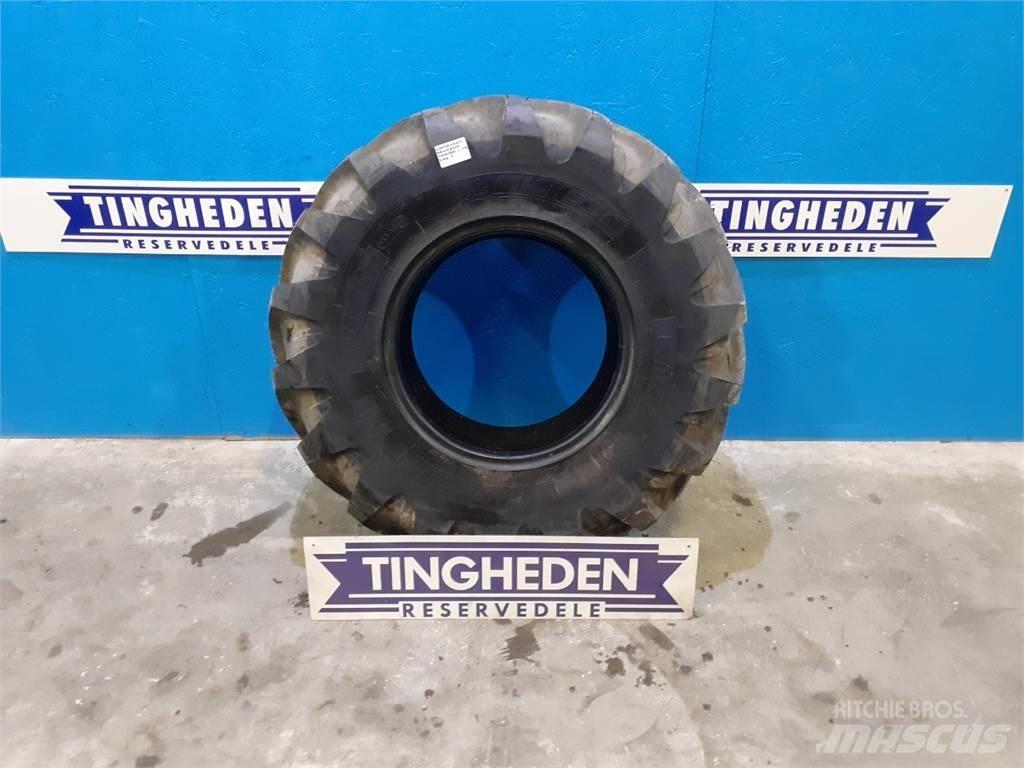  18 340/80R18 Tires, wheels and rims