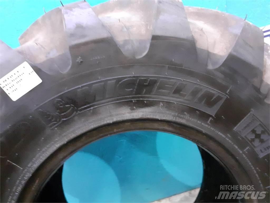  18 340/80R18 Tires, wheels and rims