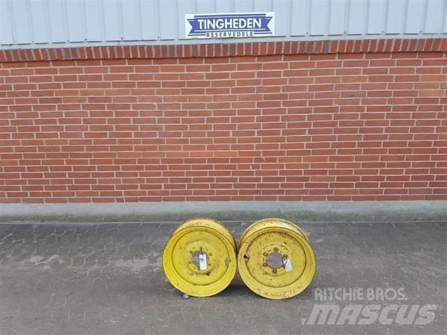  18 5.50FX18 Tires, wheels and rims