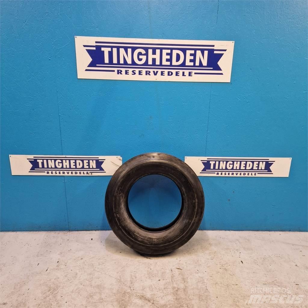  18 750-18 Tires, wheels and rims