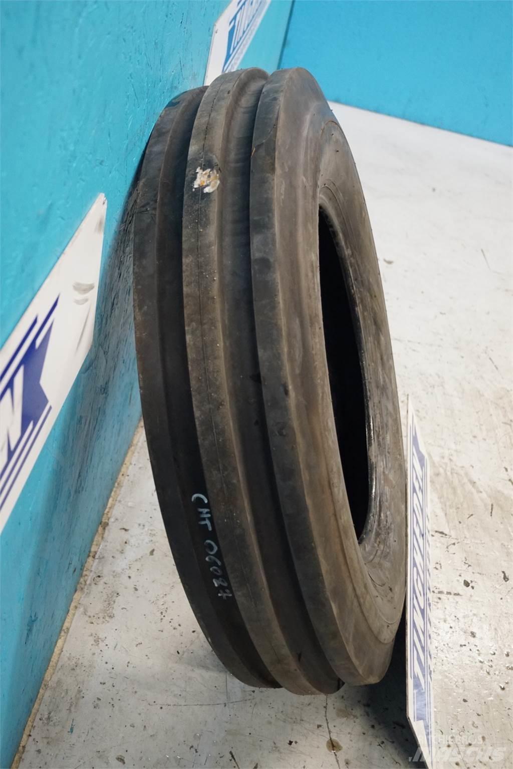  18 750-18 Tires, wheels and rims