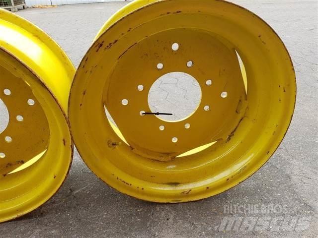  18 9X18 Tires, wheels and rims