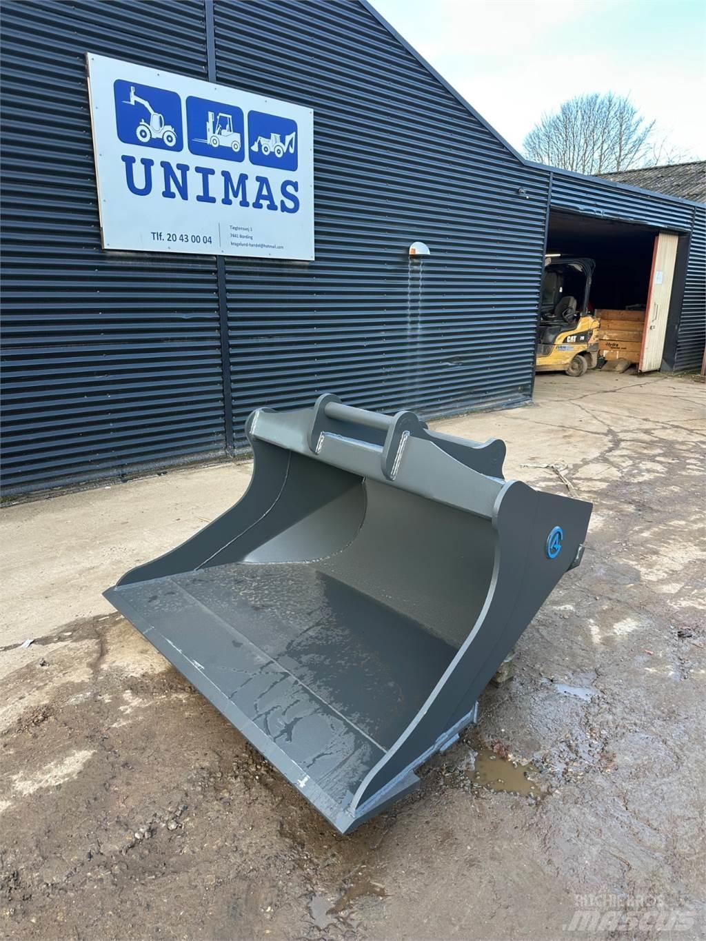  1800mm Buckets