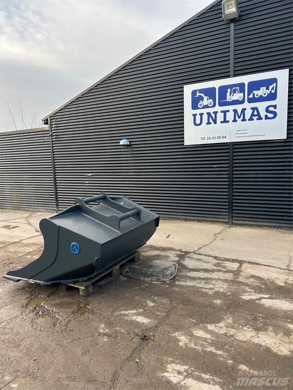  1800mm Buckets