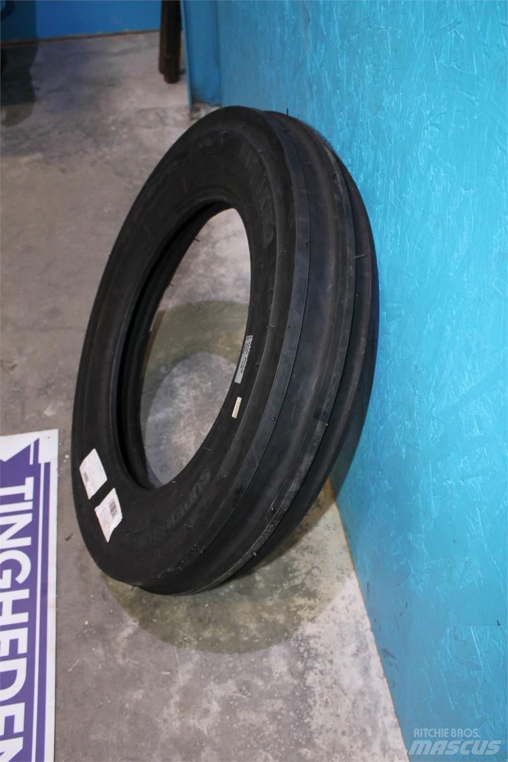  19 6.00-19 Tires, wheels and rims