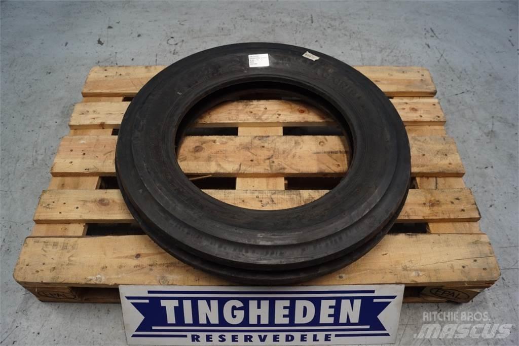  19 6.00-19 Tires, wheels and rims