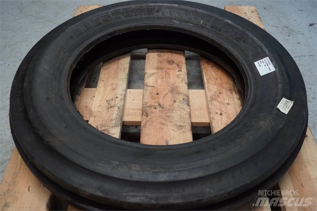  19 6.00-19 Tires, wheels and rims