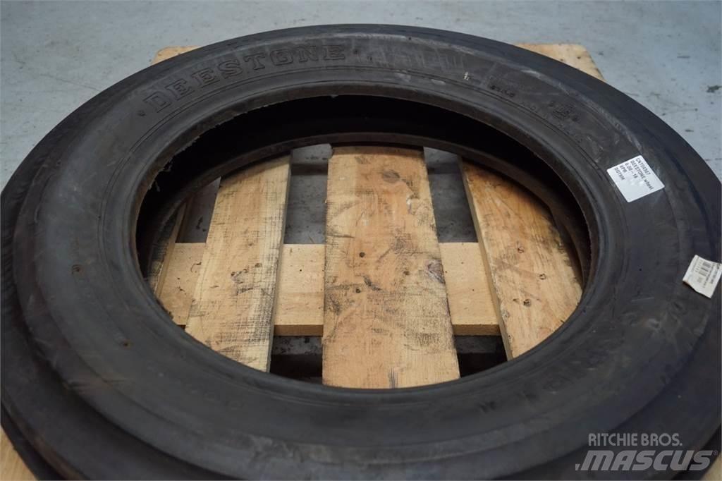  19 6.00-19 Tires, wheels and rims