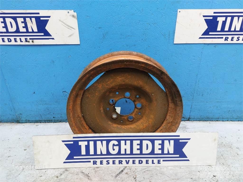  20 Tires, wheels and rims