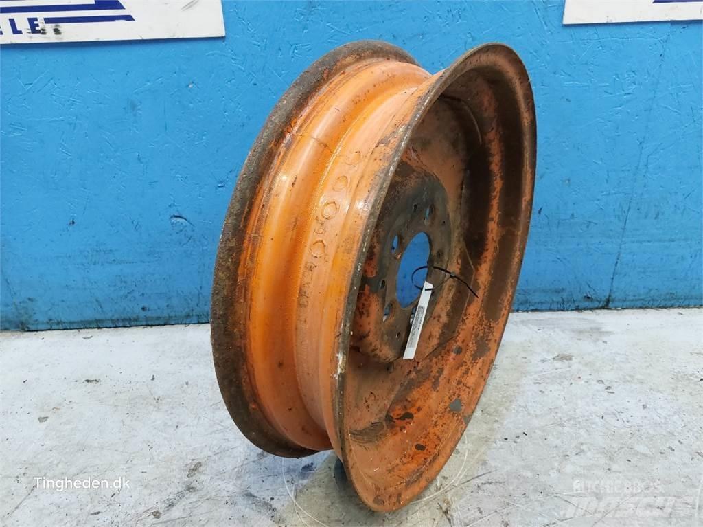  20 Tires, wheels and rims