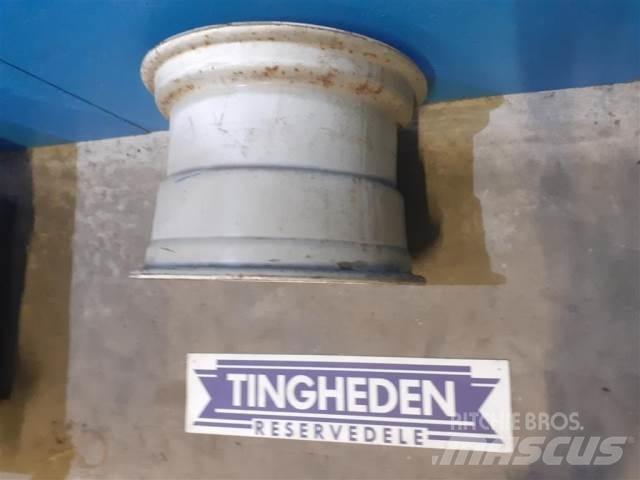  20'' 14x20s Tires, wheels and rims