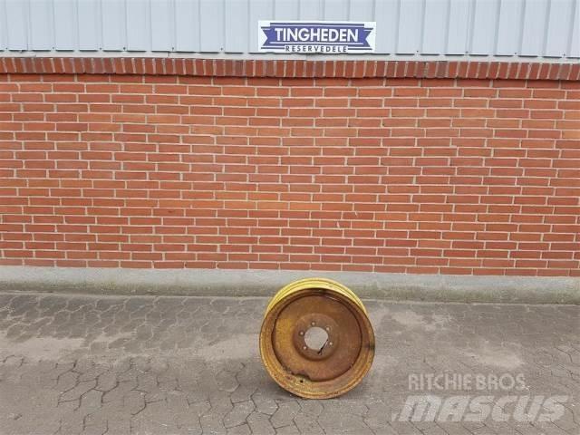  20 5.50FX20 Tires, wheels and rims