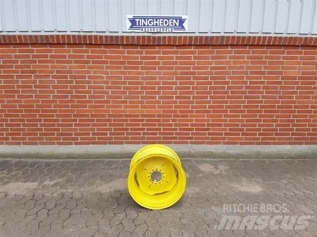  20 H20XW11 Tires, wheels and rims