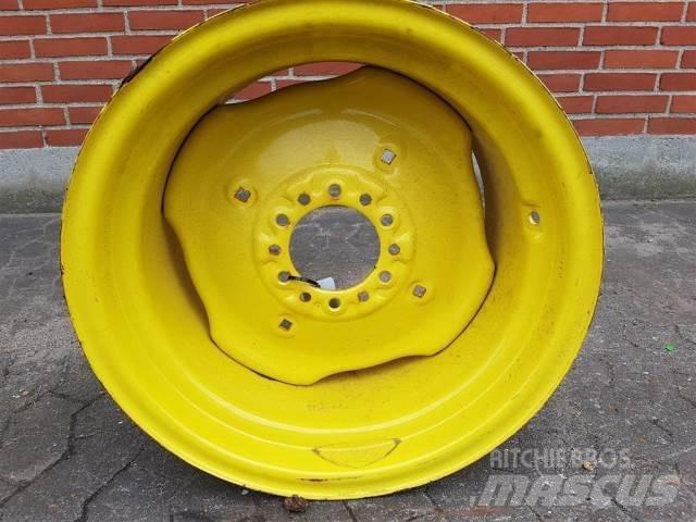  20 H20XW11 Tires, wheels and rims