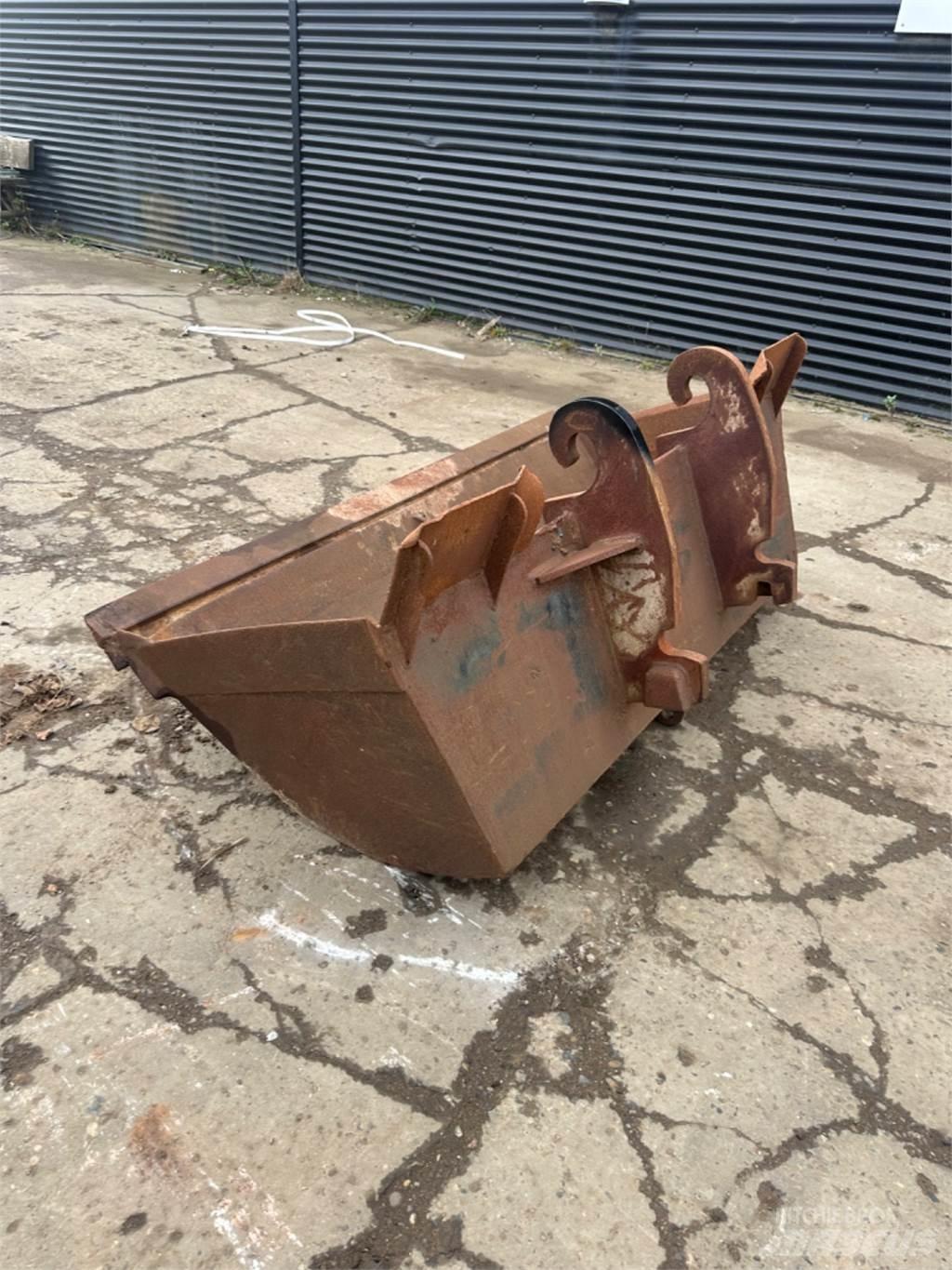  2000mm Buckets