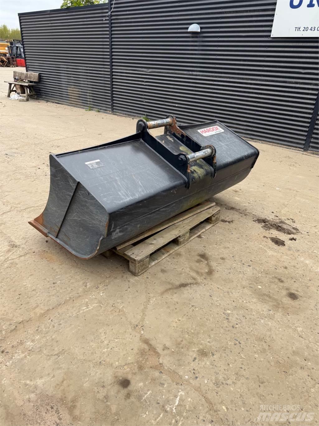  2000mm Buckets