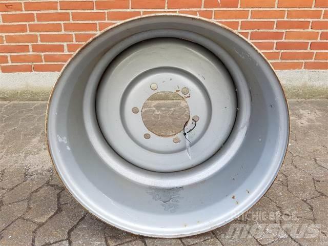  22.5 16.00X22.5 Tires, wheels and rims