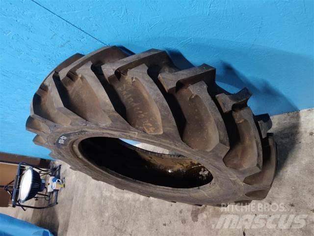  24 10-24 Tires, wheels and rims