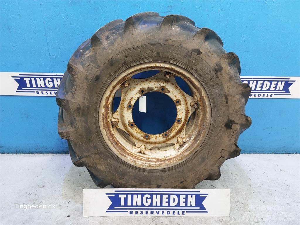  24 13.6R24 Tires, wheels and rims