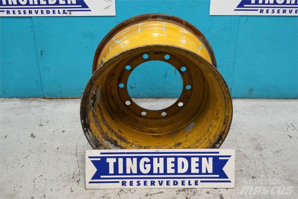  24 16LX24 Tires, wheels and rims
