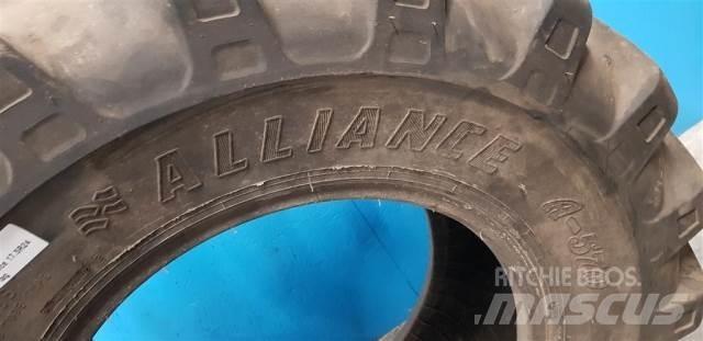  24 17.5R24 Tires, wheels and rims