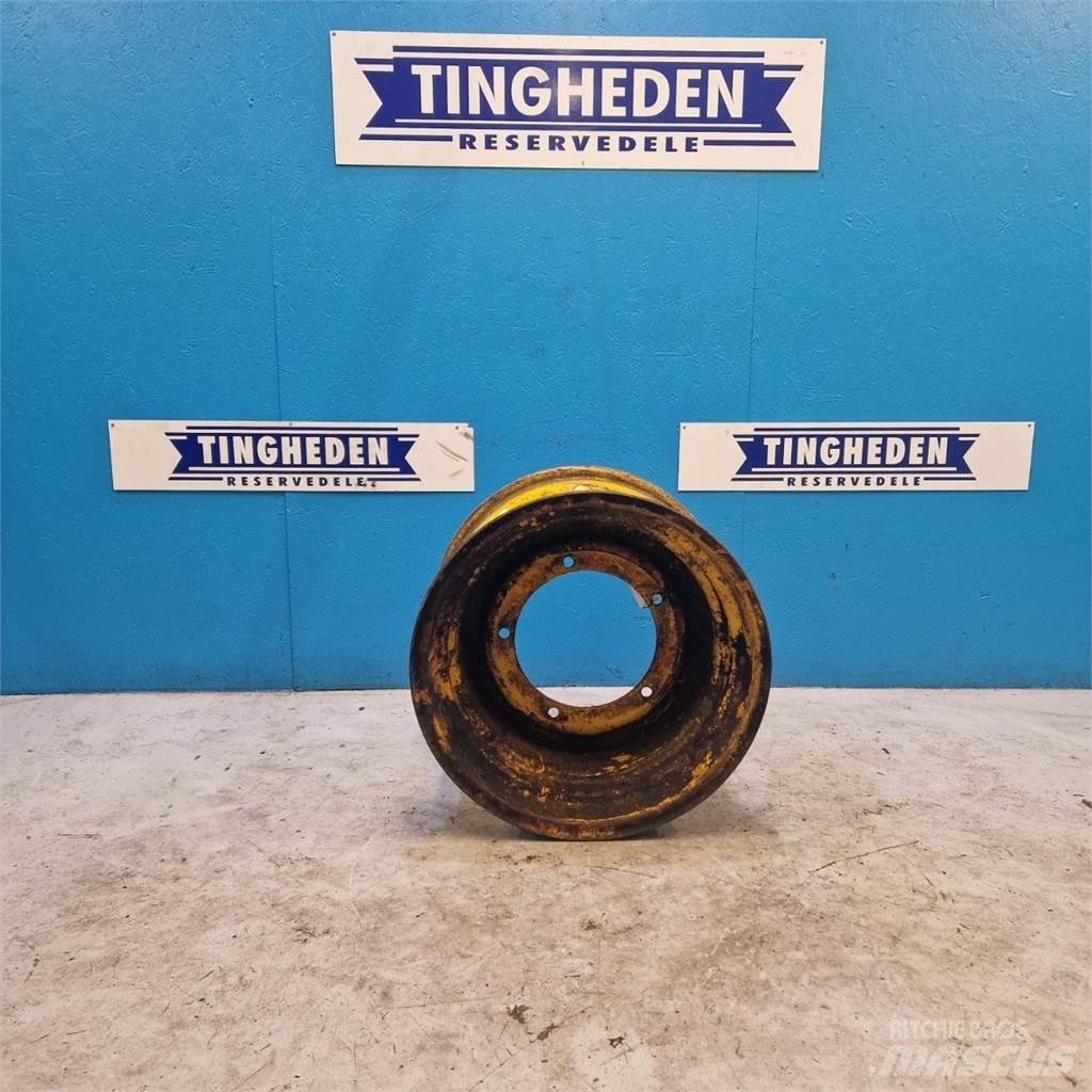  24 24xDW16L Tires, wheels and rims