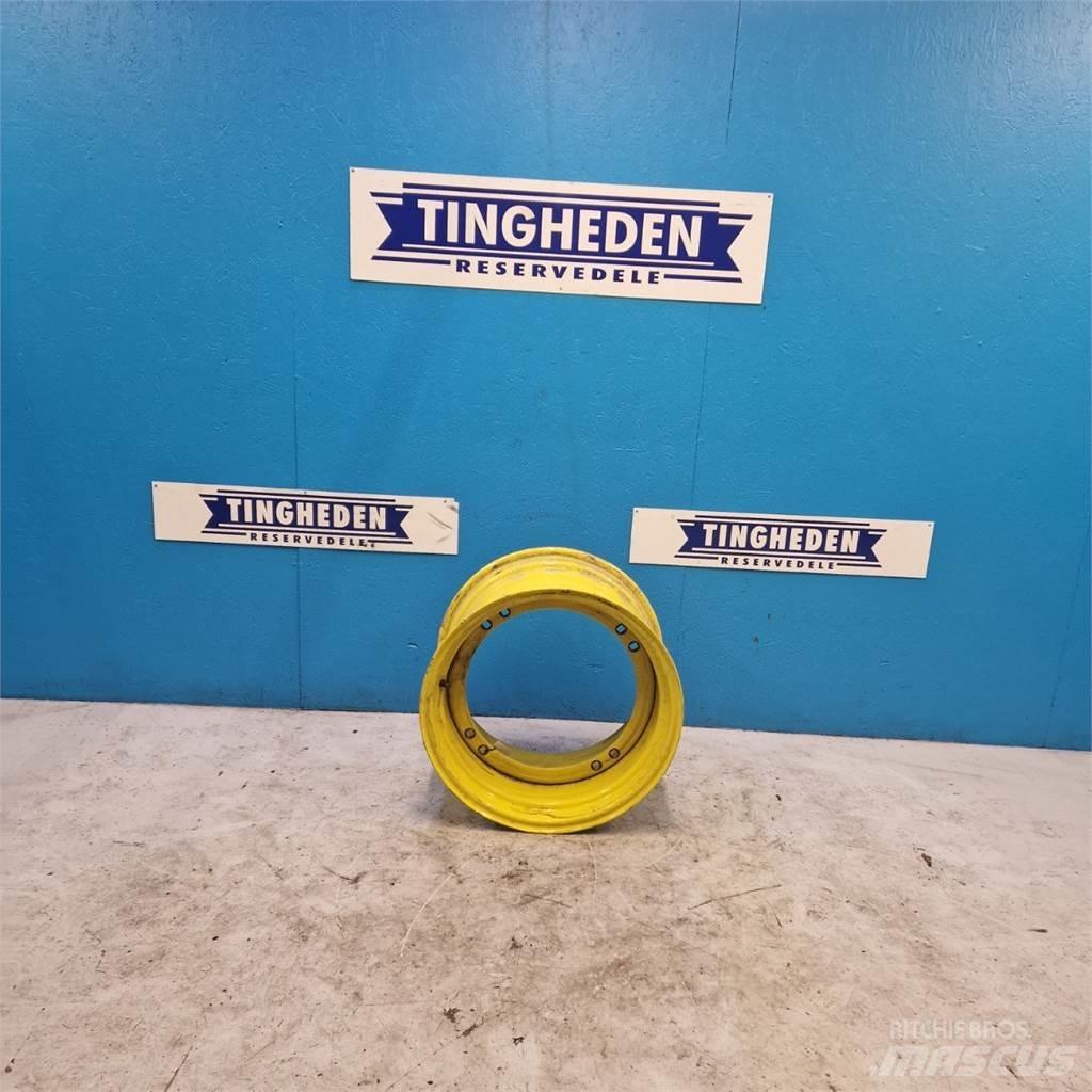  24 24XW15L Tires, wheels and rims