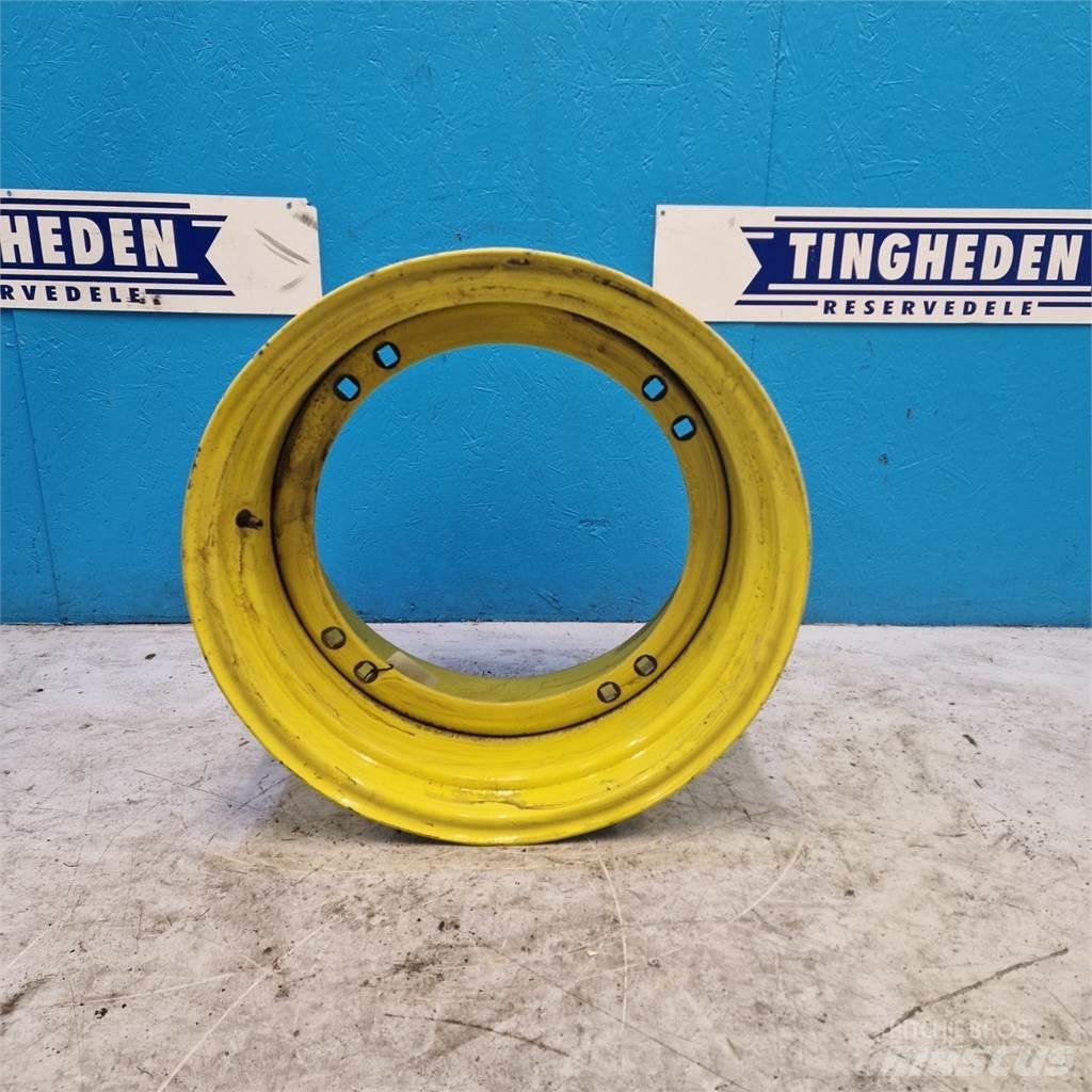  24 24XW15L Tires, wheels and rims