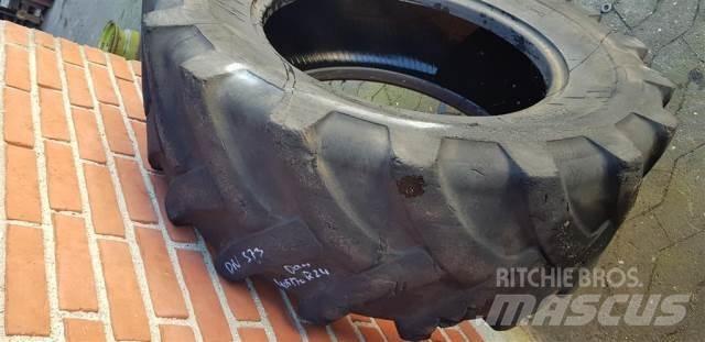  24 405/70-24 Tires, wheels and rims