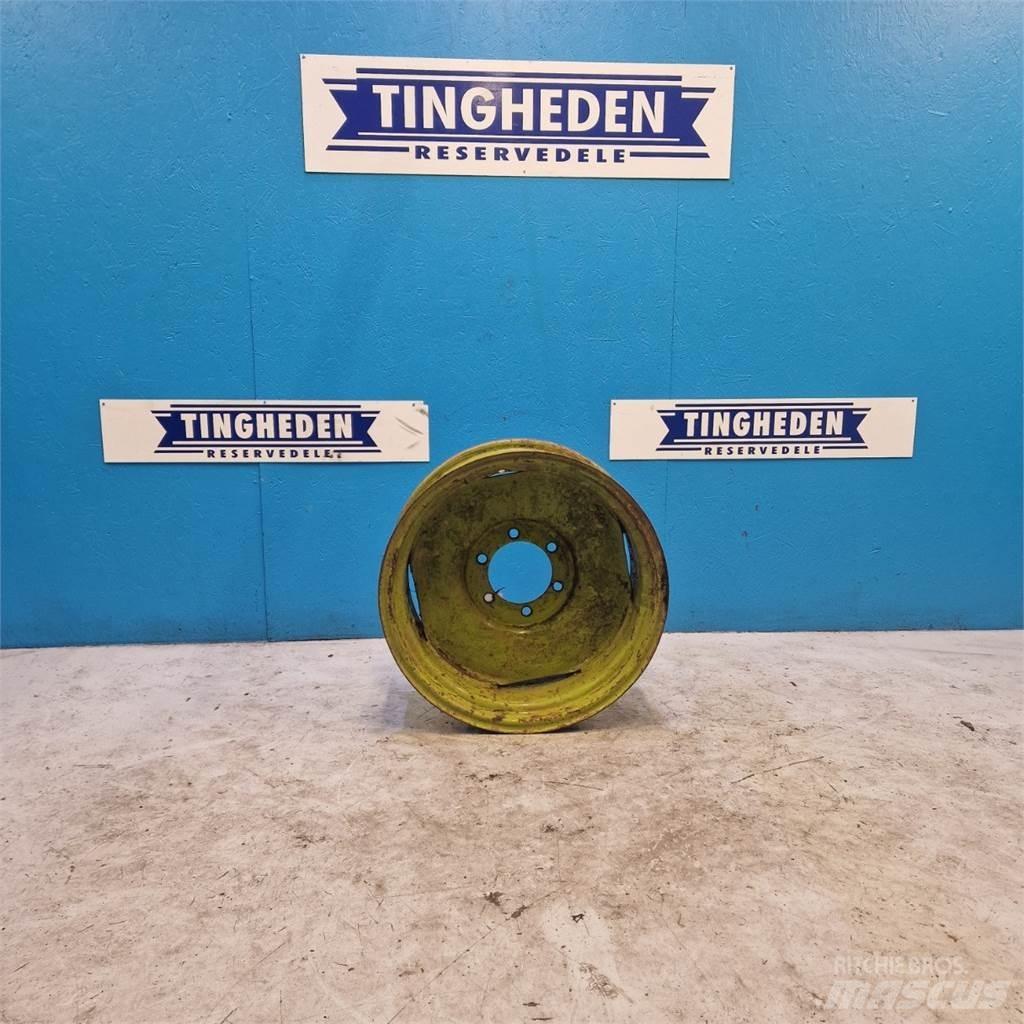  24 W10x24 Tires, wheels and rims
