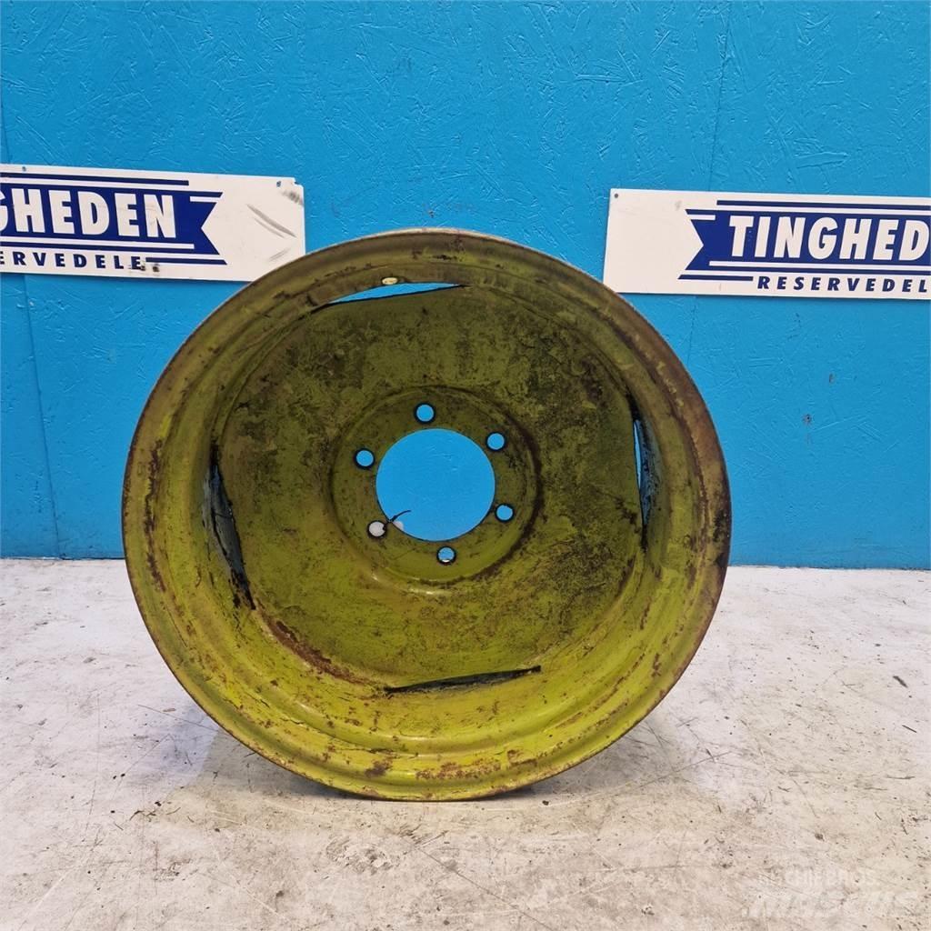  24 W10x24 Tires, wheels and rims
