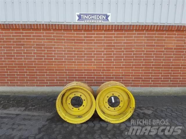  24 W11X24 Tires, wheels and rims