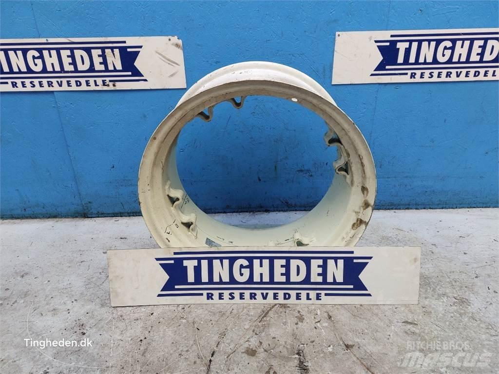  24 W12X24 Tires, wheels and rims