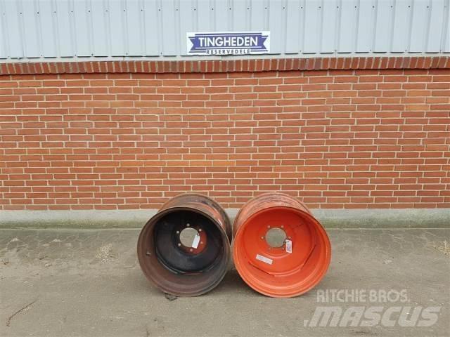  24 W15LX24 Tires, wheels and rims
