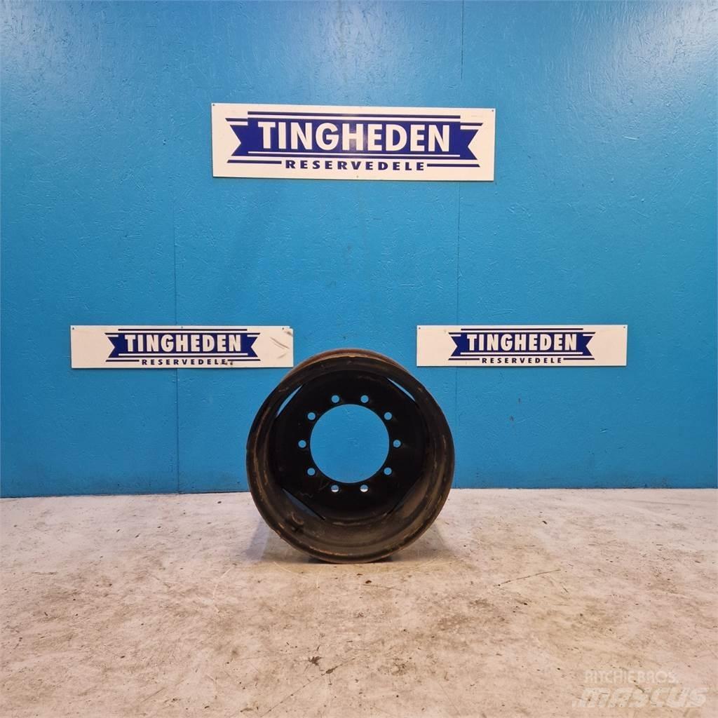  24 W15Lx24 Tires, wheels and rims